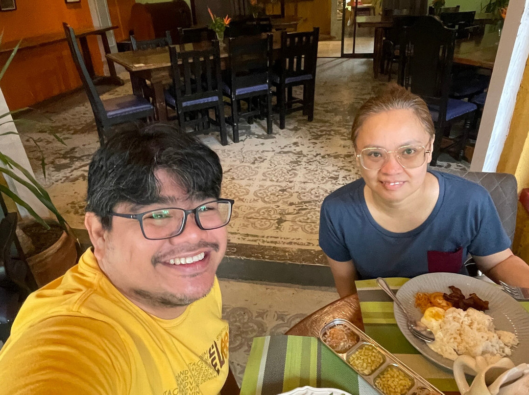 圣巴勃罗住宿加早餐旅馆主图