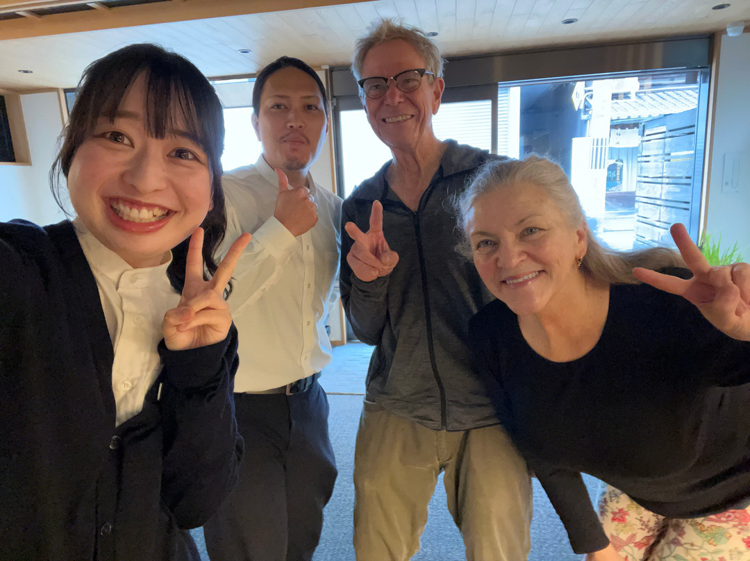 美鲁京都锦酒店主图