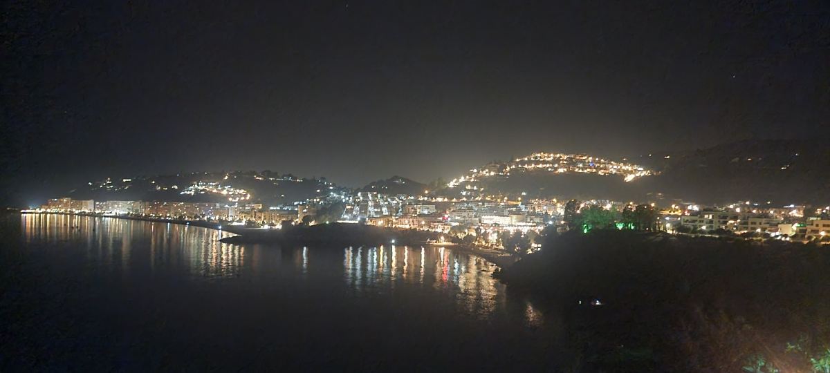 普拉亚卡利达豪华水疗酒店-旅行者