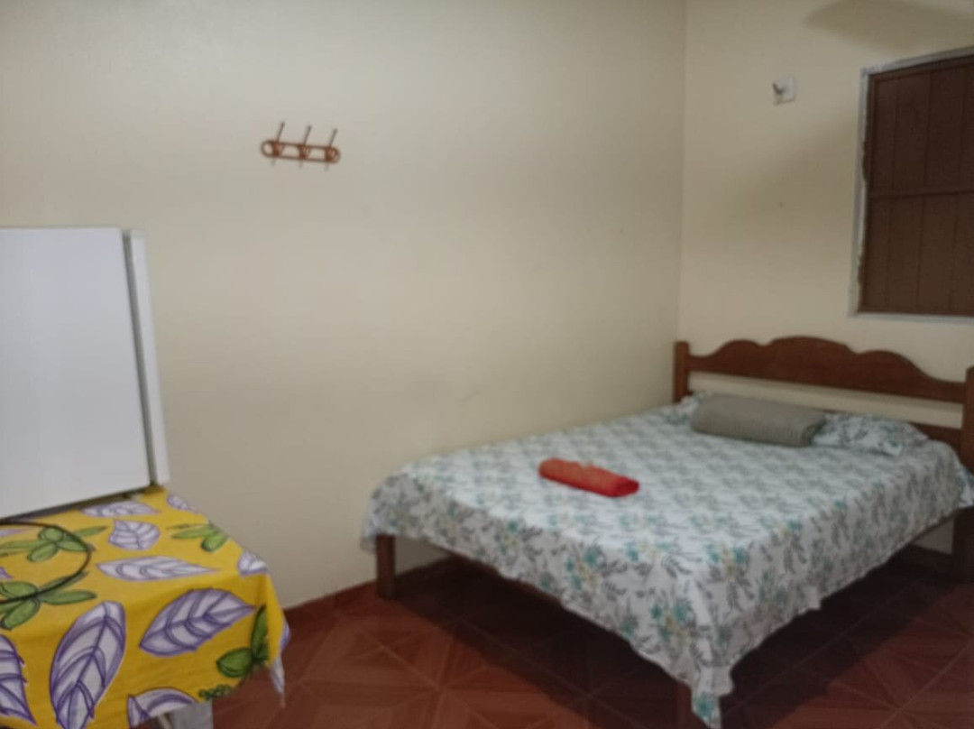 Hotel Mazagao