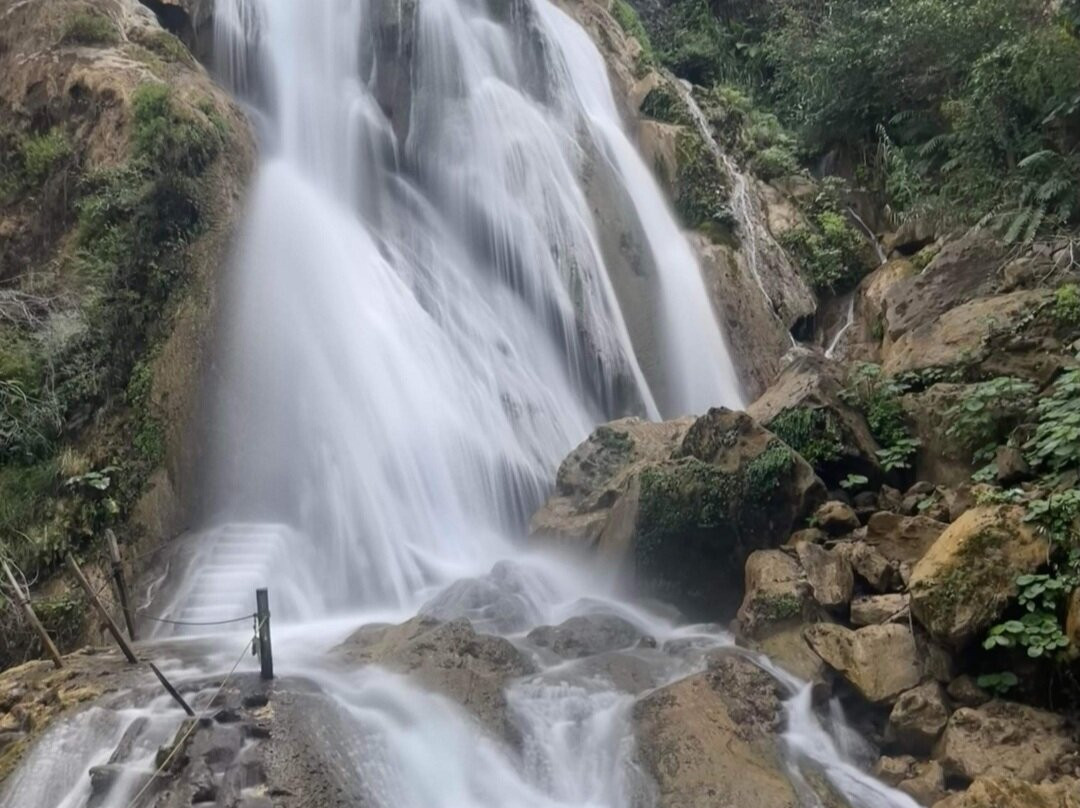 Private Land Tours Huatulco-瓦图尔科必去景点