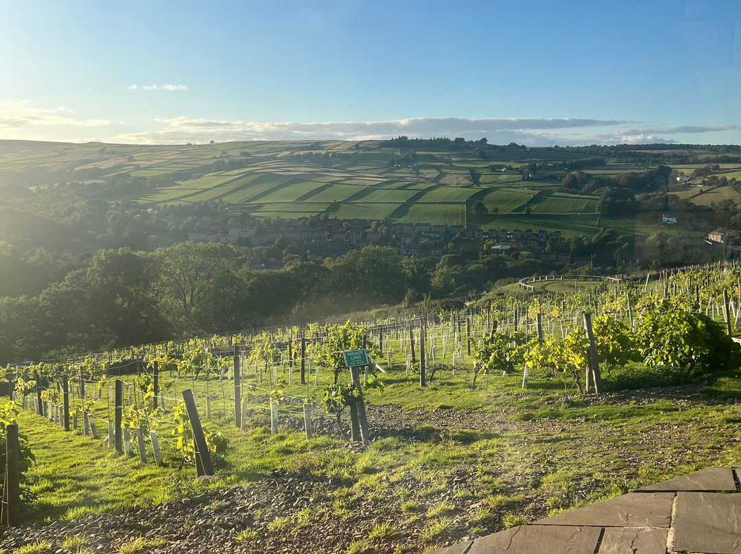 Holmfirth Vineyard-Holmfirth必去景点