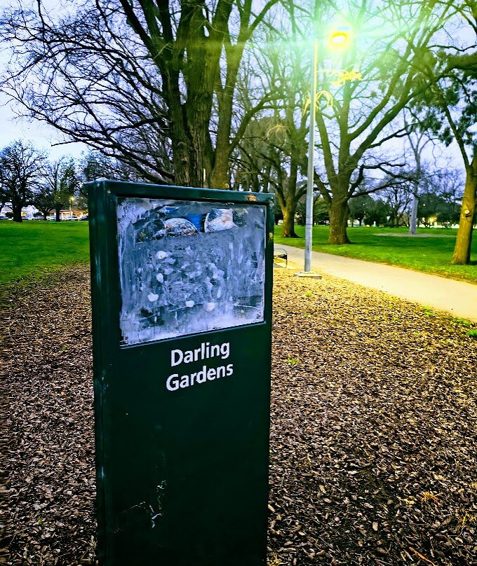 Darling Gardens-Clifton Hill必去景点