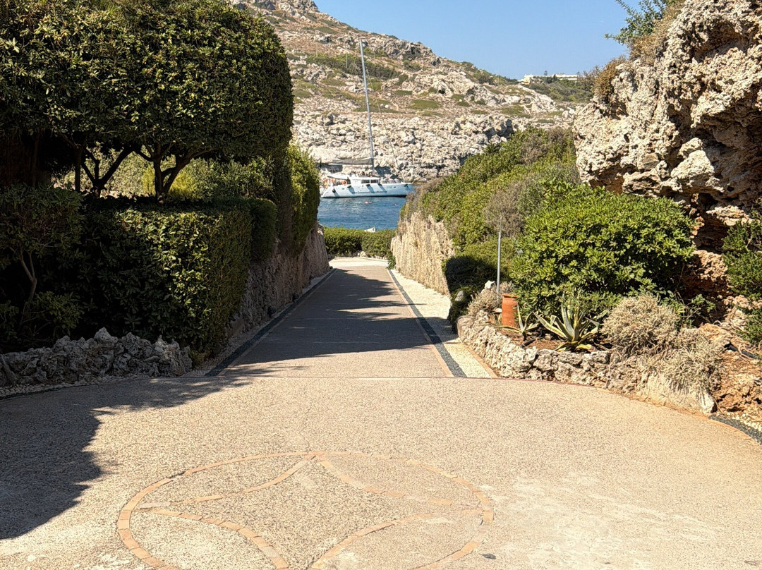 Kallithea Springs-Kallithea必去景点