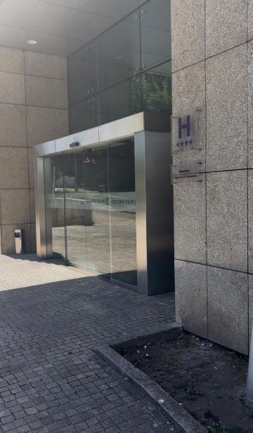圣若昂达马德拉郁锦香酒店-旅行者