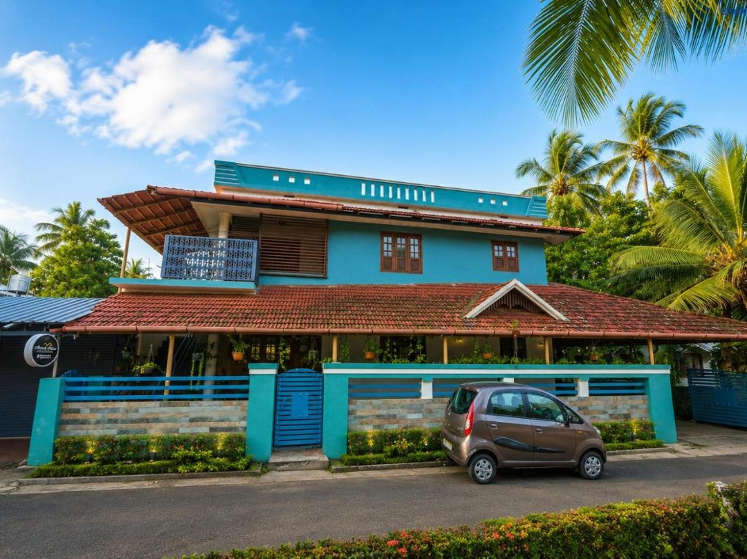 Ashirvad Homes