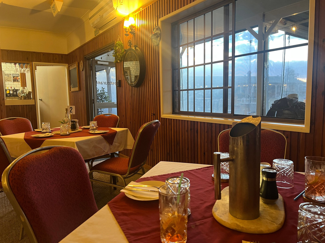 库拉瓦塔宅基地汽车旅馆主图