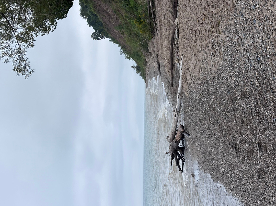 Lion's Den Gorge Nature Preserve-Grafton必去景点
