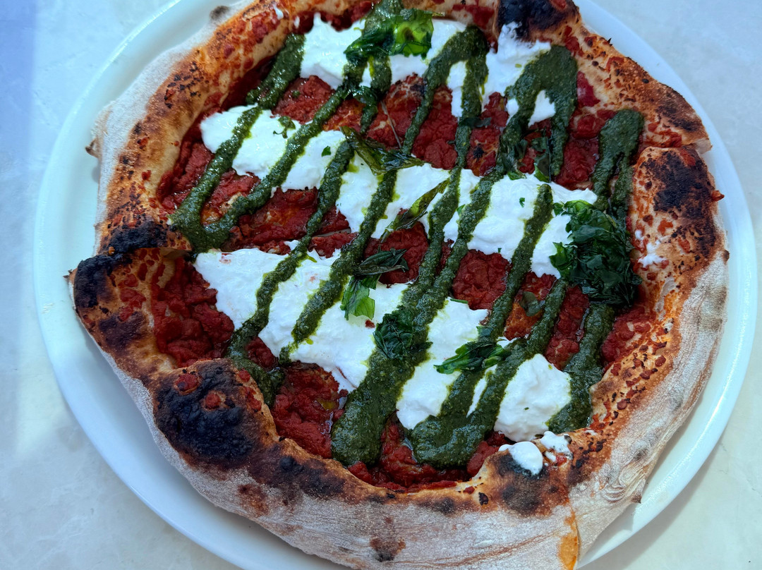 Mio Pizzeria