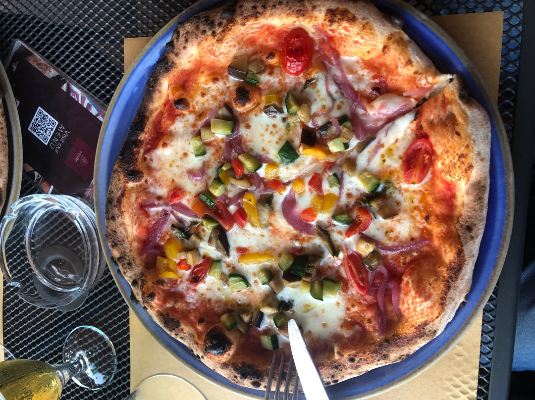 Vinile Wine & Food