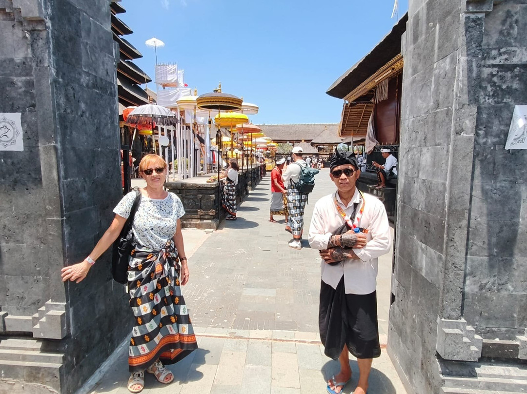 Bali Guia en Espanol-Mas必去景点