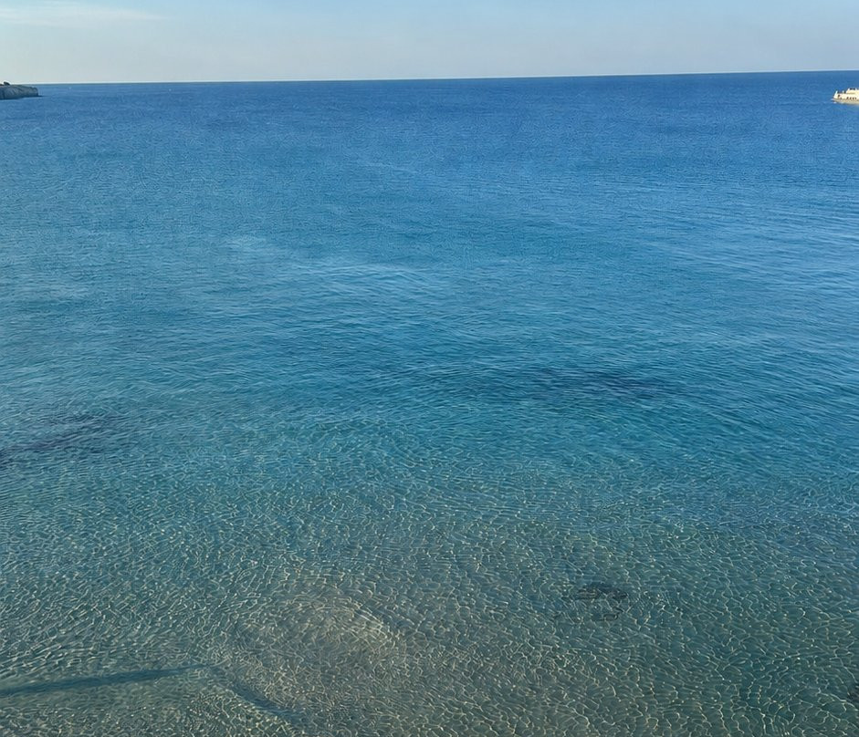 Torre dell'Orso Beach-Torre dell'Orso必去景点