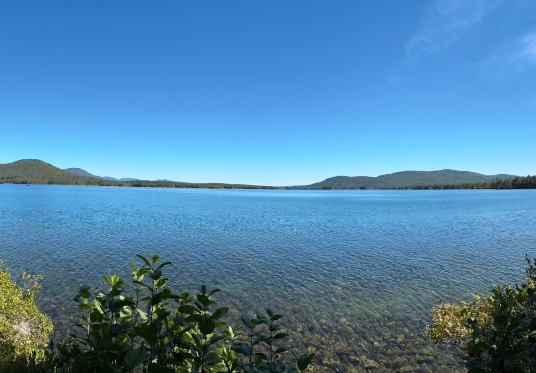 Experience Squam-Holderness必去景点