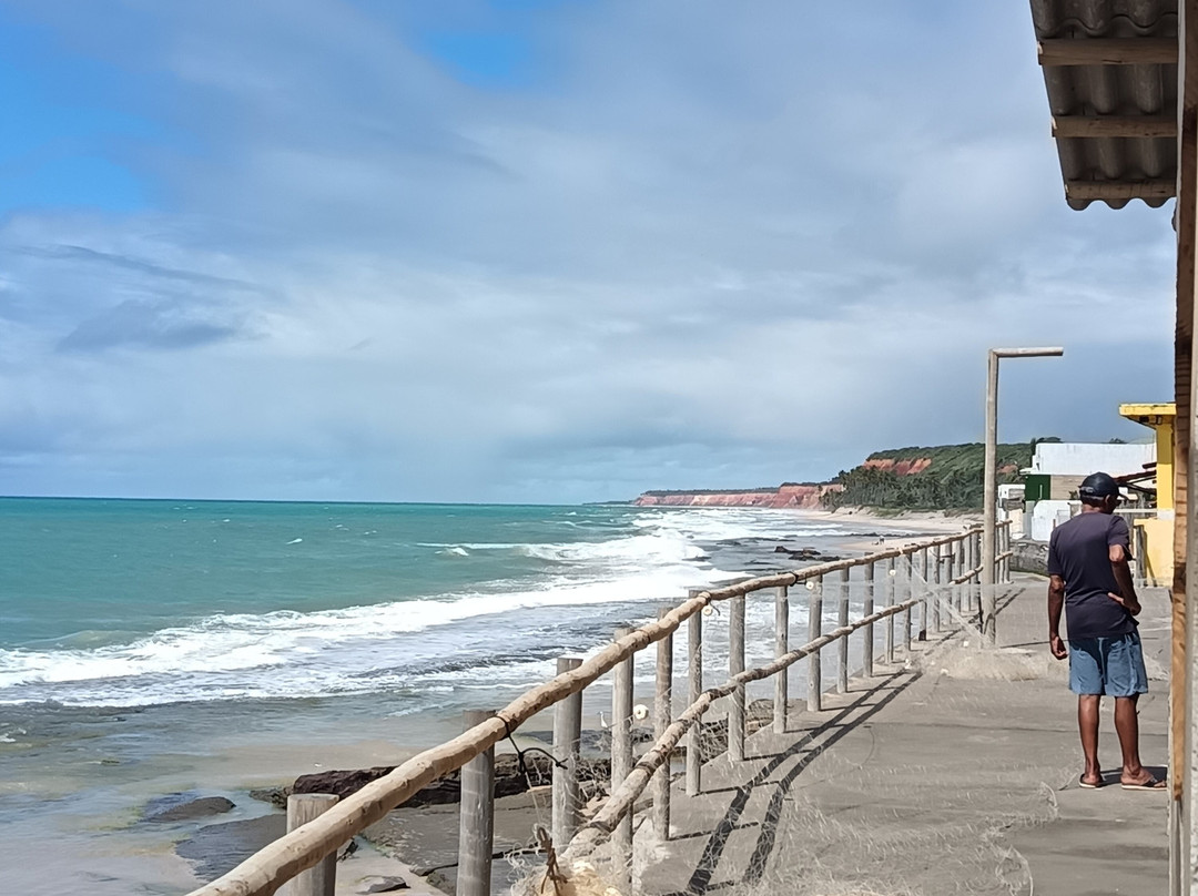 Aventura Eco Brasil-Barra de Sao Miguel必去景点