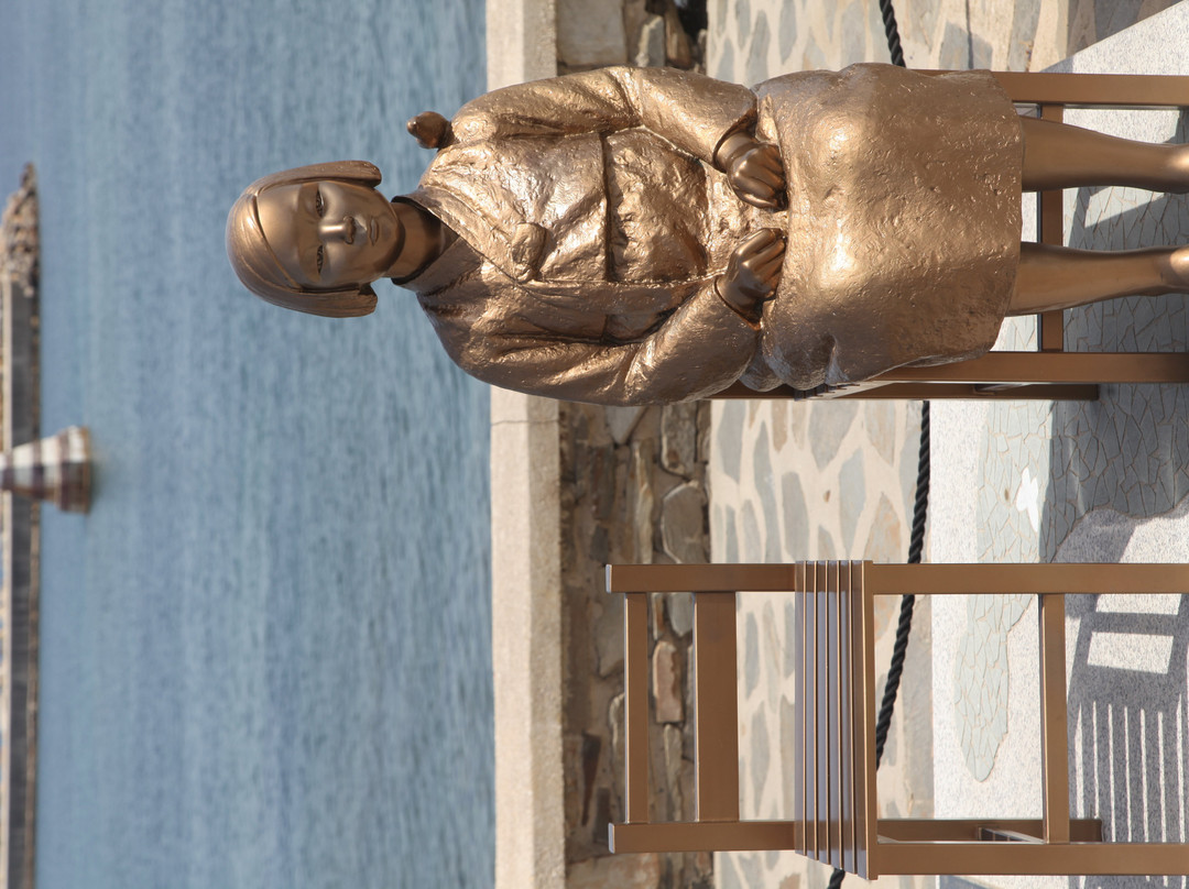 Statua della Pace