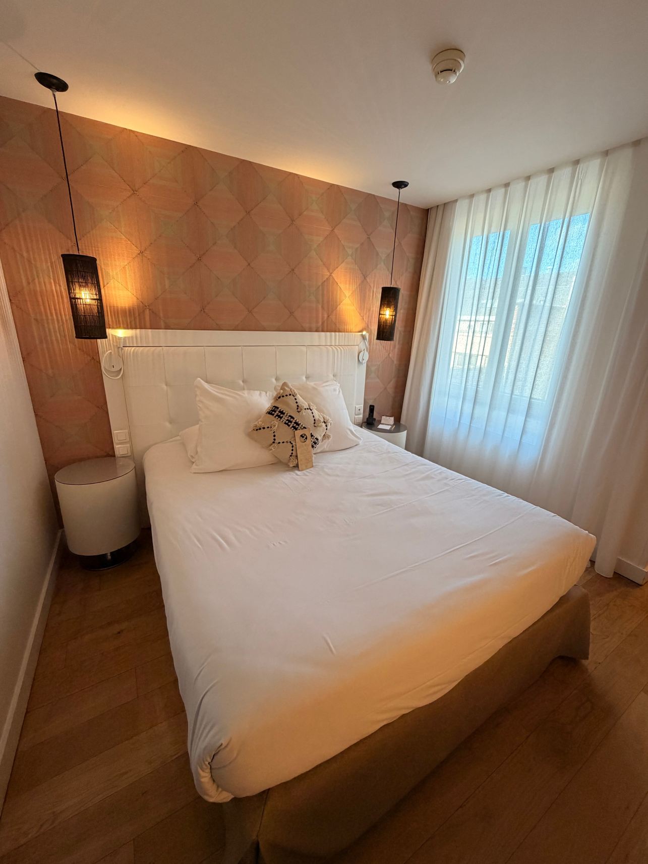 Boa Hotel-客卧