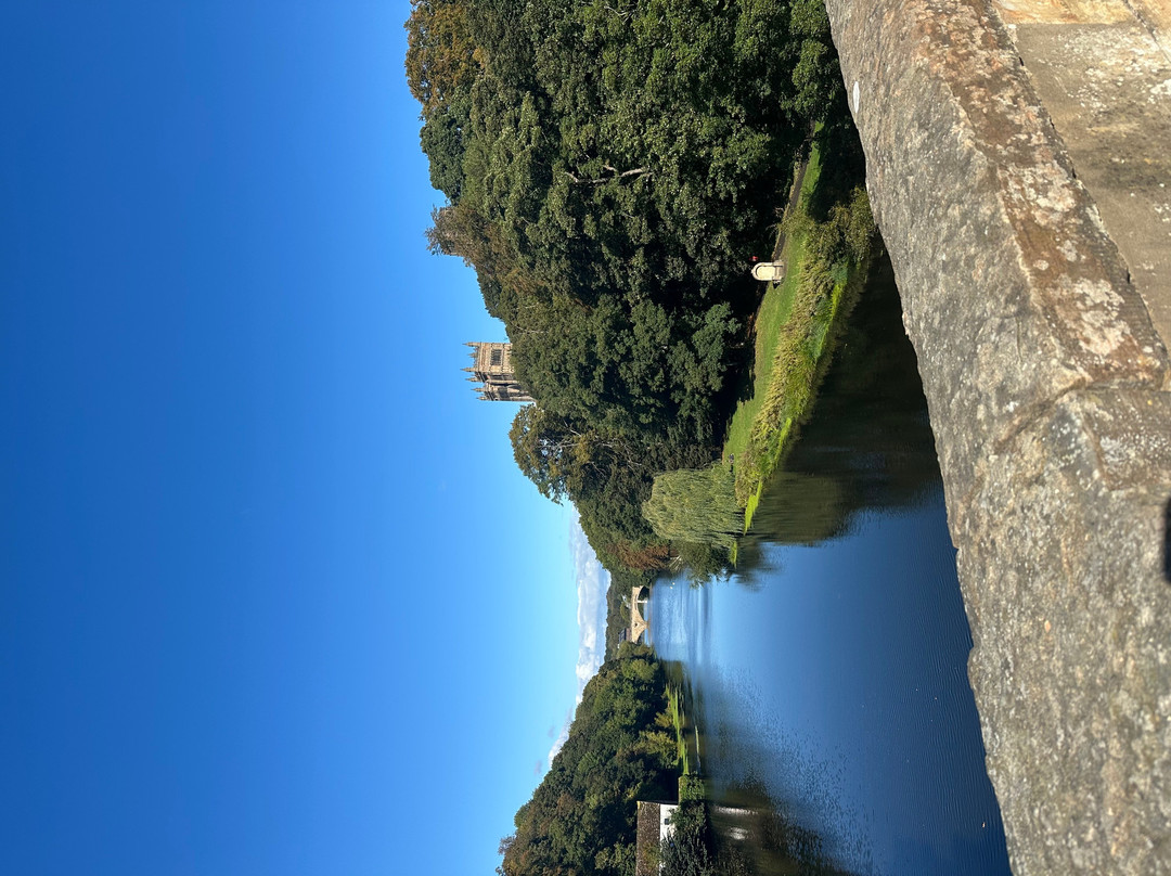 Prebends Bridge