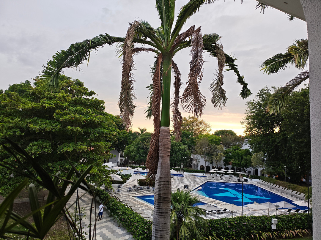 Hotel Peñalisa Colsubsidio主图