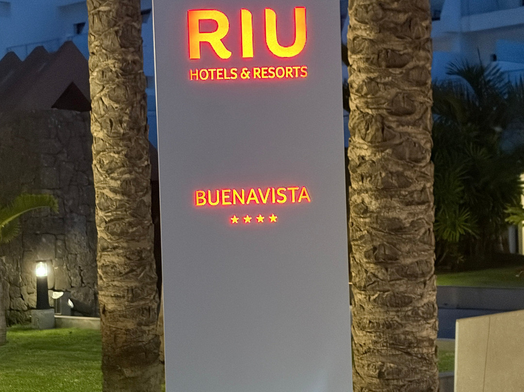 Riu布埃纳维斯塔酒店-全包式主图