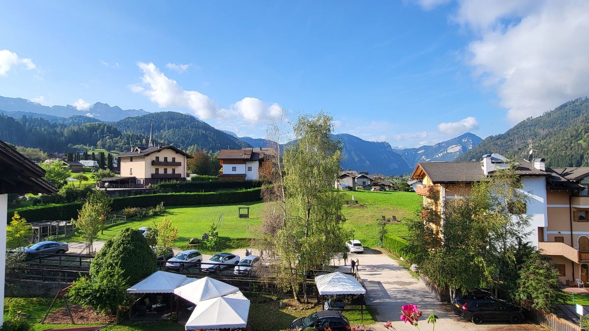 Hotel Castel Pietra-旅行者
