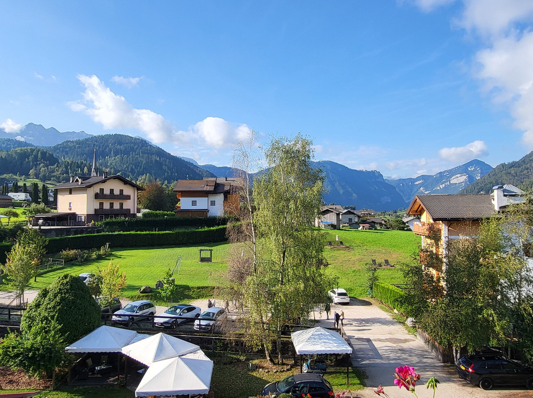 Hotel Castel Pietra主图