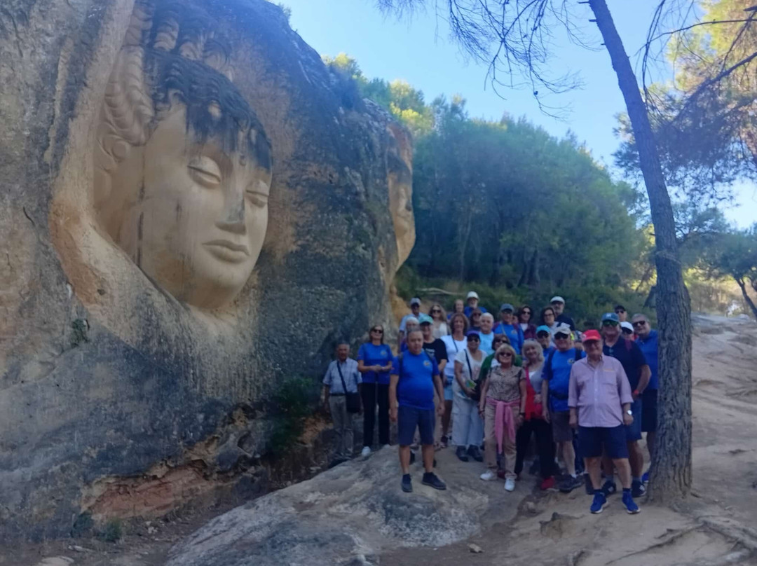 Oficina de Turismo de Buendía-Buendia必去景点
