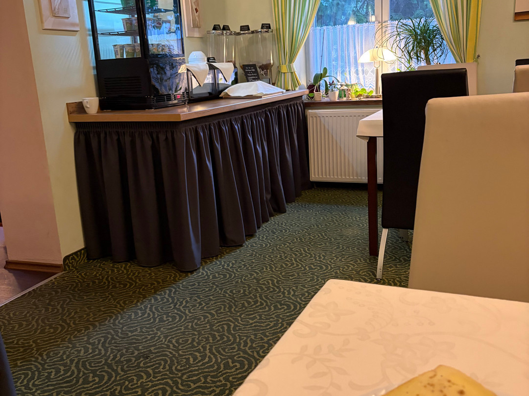 博斯托酒店主图