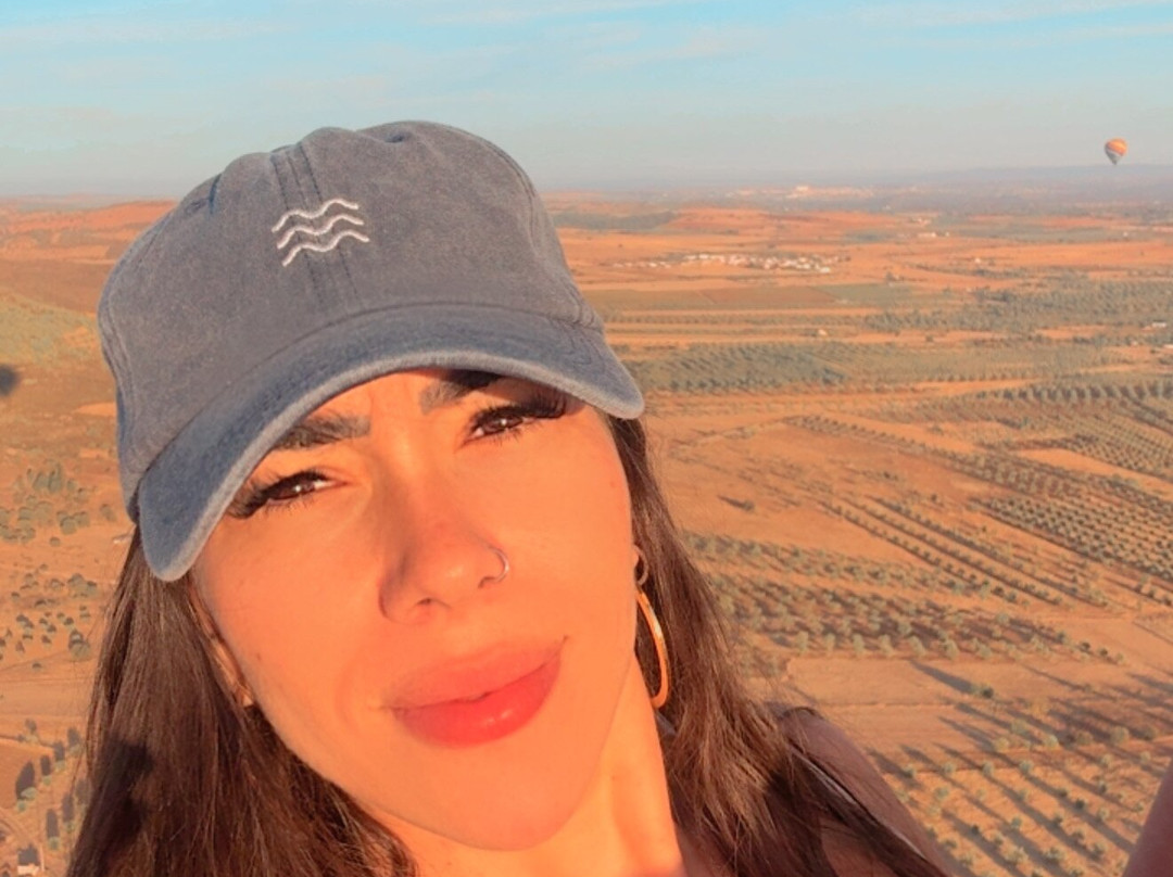 FlyDreams Alentejo-Terena必去景点