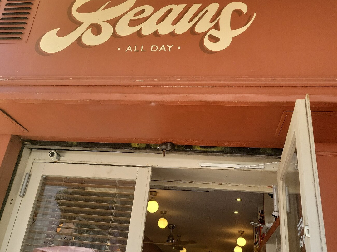 Beans Marseille