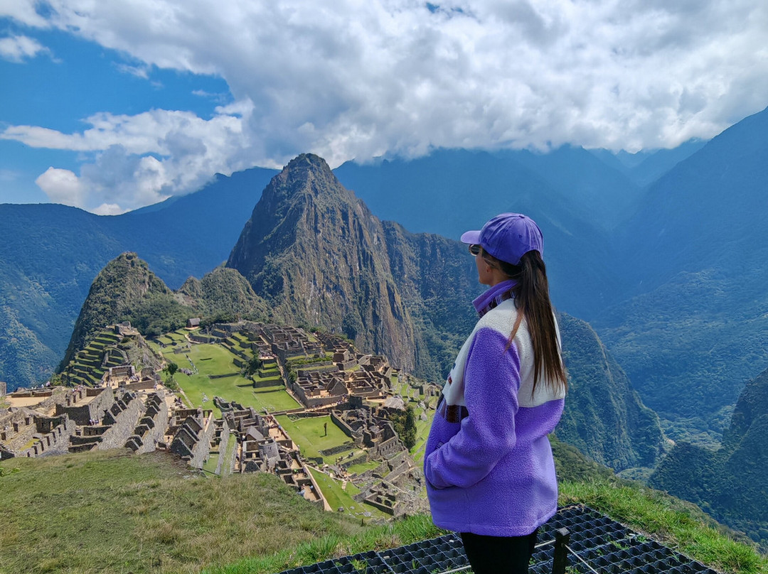 Perú Millas-库斯科必去景点