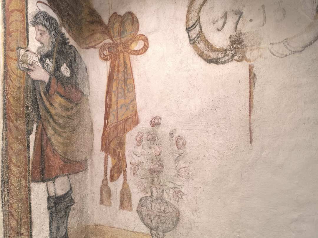 Oratoire Des Dominicains