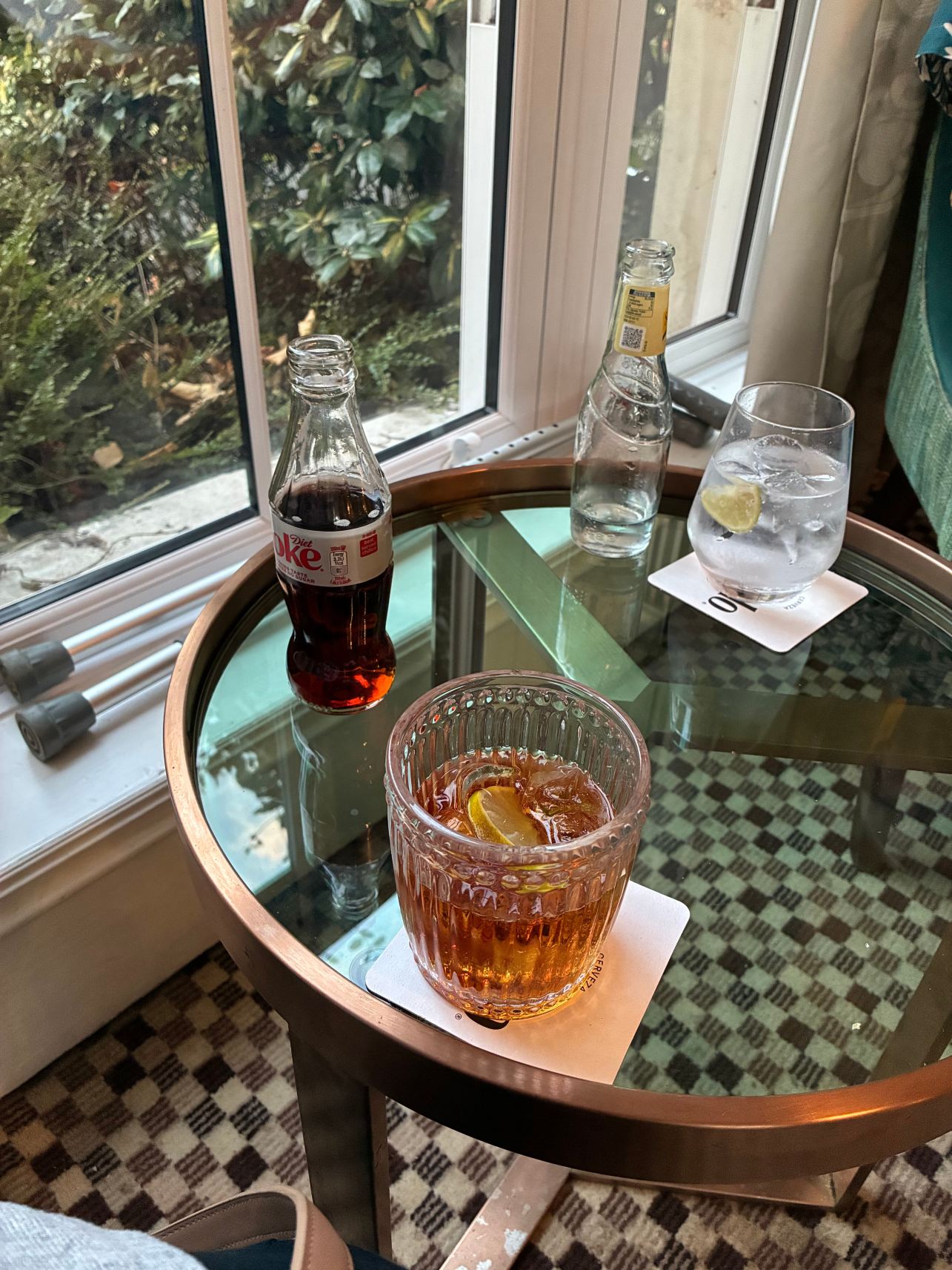 菲斯摩尔宅邸酒店-旅行者