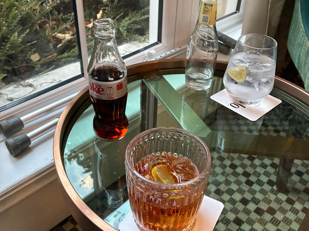 菲斯摩尔宅邸酒店主图