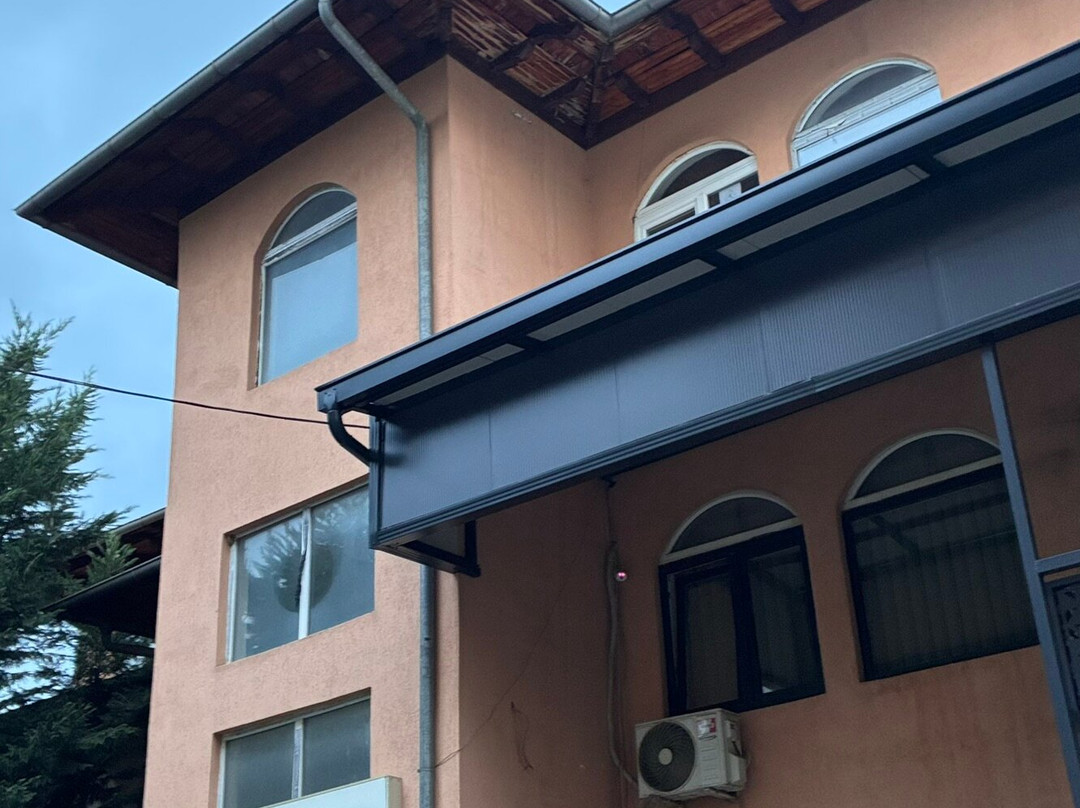 Carshia Mosque (Xhamia e Carshise)-普里什蒂纳必去景点