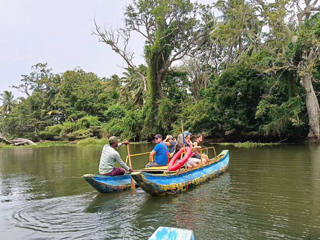Hiriwadunna Village & Jeep Safari No 4-Hiriwadunna必去景点