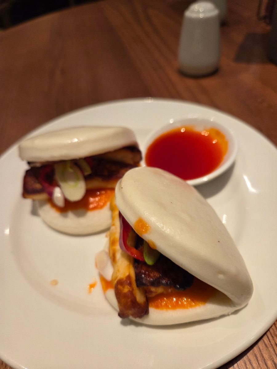 泰晤士畔斯坦斯普瑞米尔酒店-旅行者