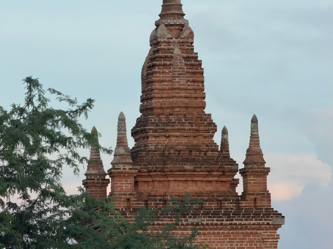 One Bagan Tours-蒲甘必去景点
