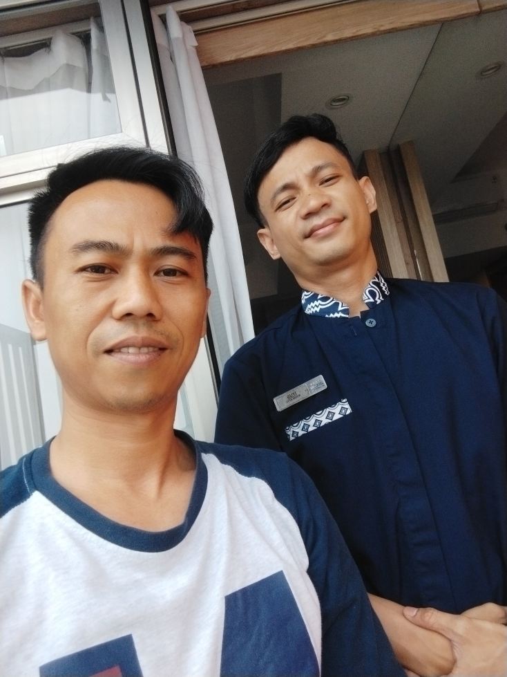 Bigland Bogor Hotel Powered by Archipelago-客卧