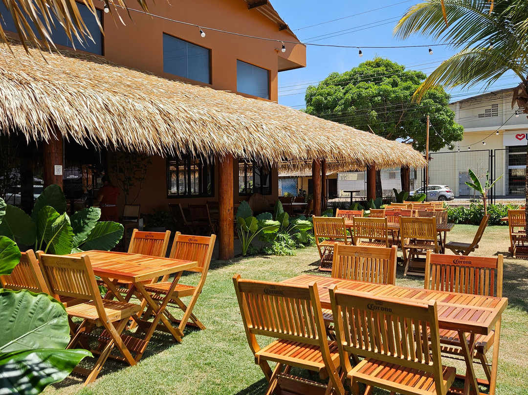 Casa do Saulo Santarém