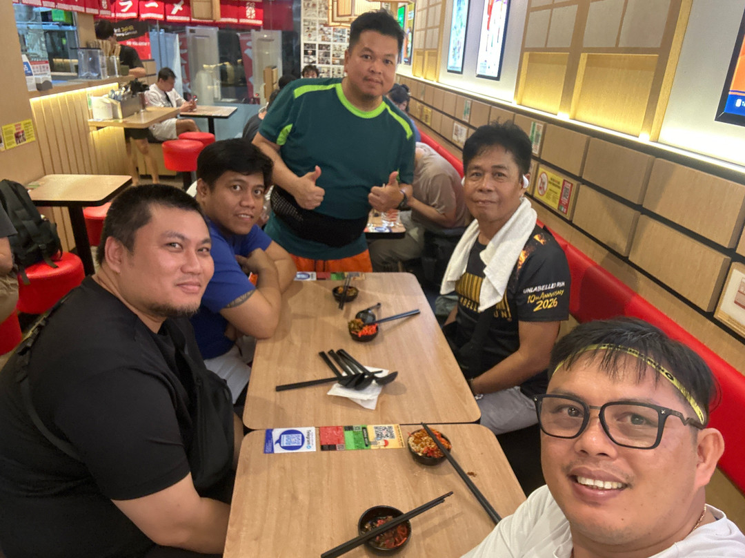 Takagi Ramen- BLK 492 JURONG WEST