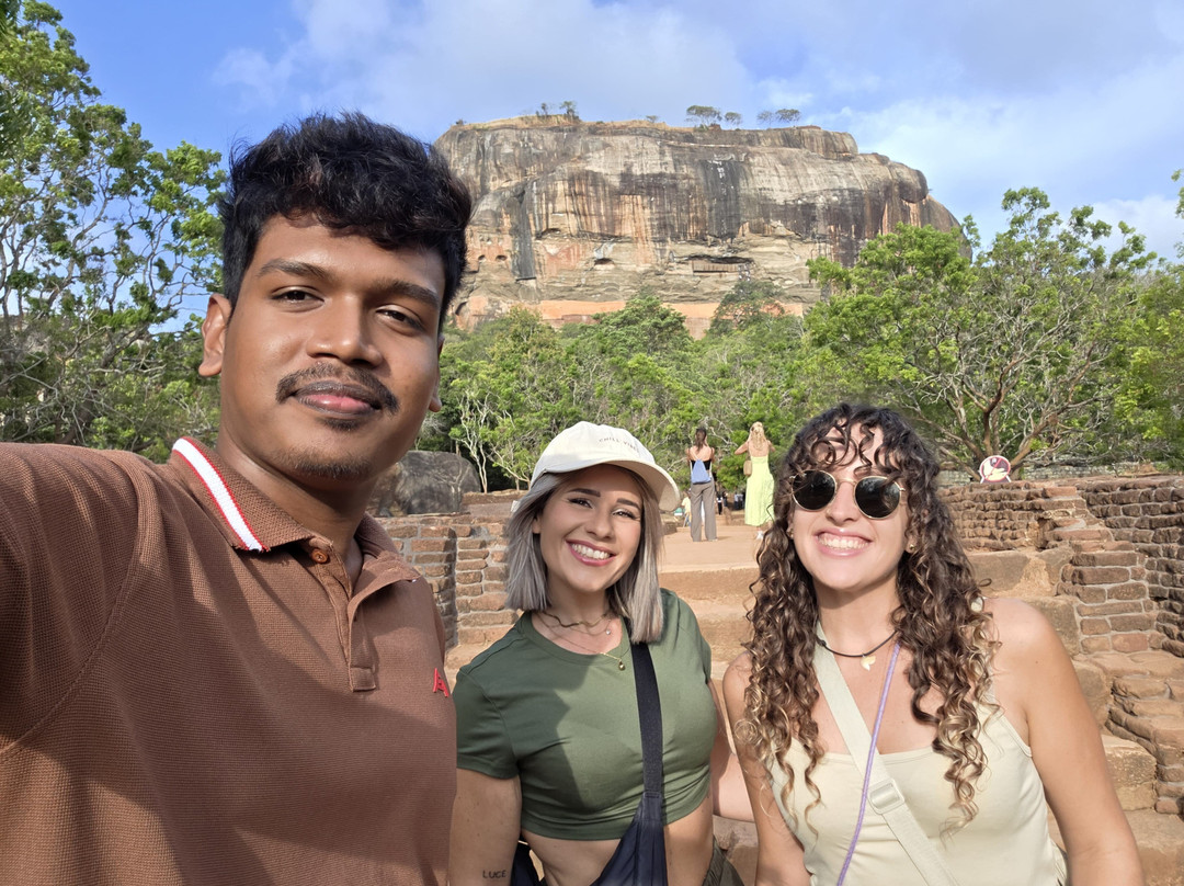Pravy Ceylon Voyages-Ranna必去景点