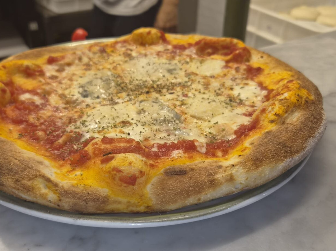 IT - Italian Trattoria Grenoble