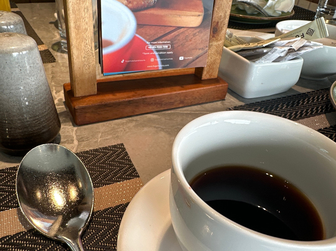 三马林达富国酒店主图