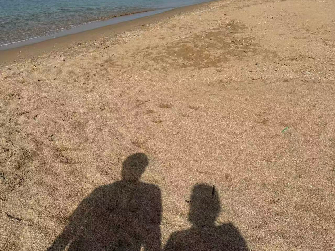 Laem Sadet Beach-他迈必去景点