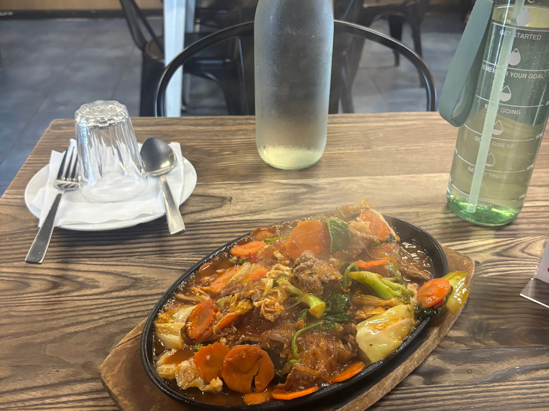 Lanna Thai Restaurant
