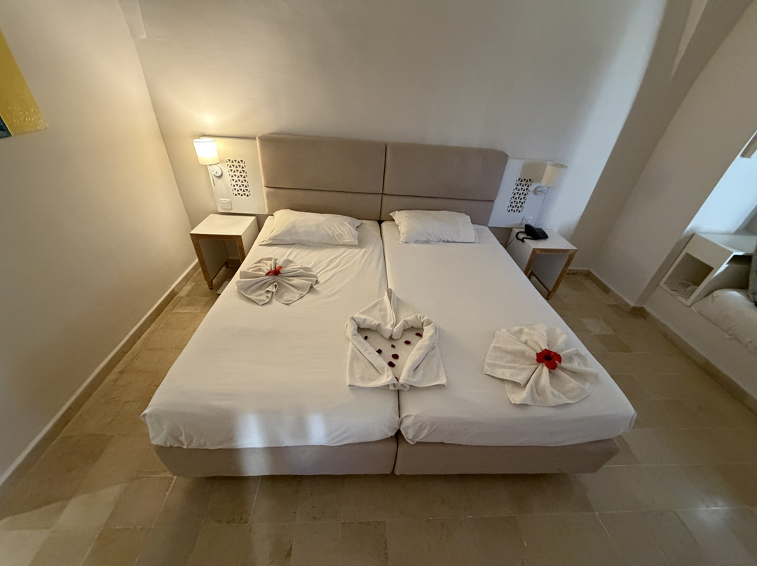 Djerba Sun Beach, Hotel & Spa
