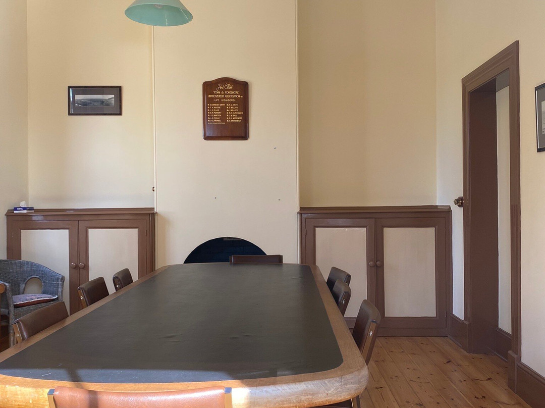 Port Elliot Chambers-Port Elliot必去景点