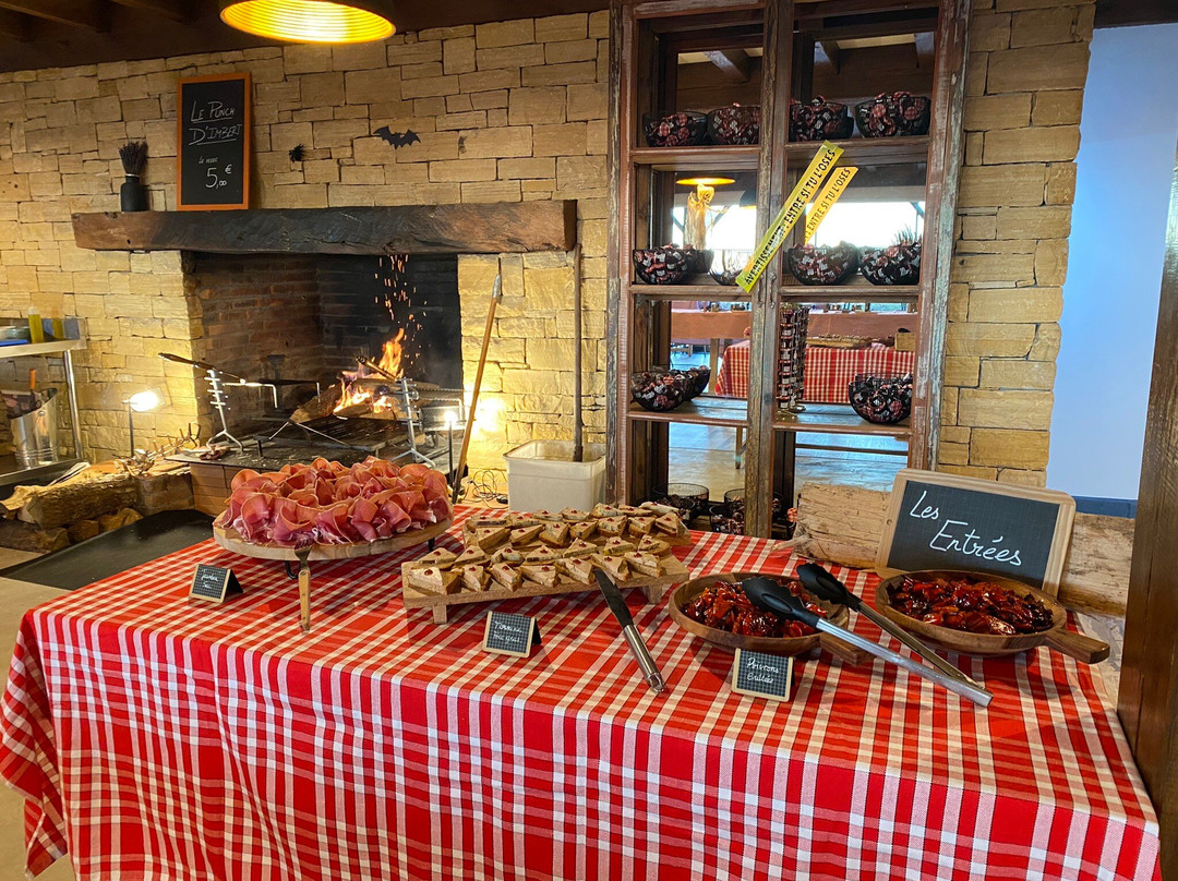 L'atelier D'imbert