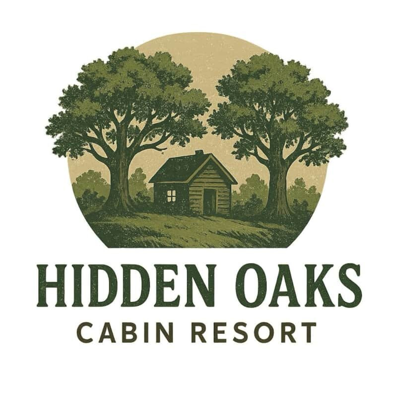 Hidden Oaks Cabin Resort