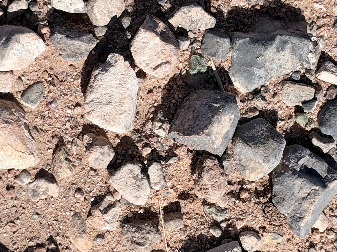 Trinity Site-阿拉莫戈多必去景点